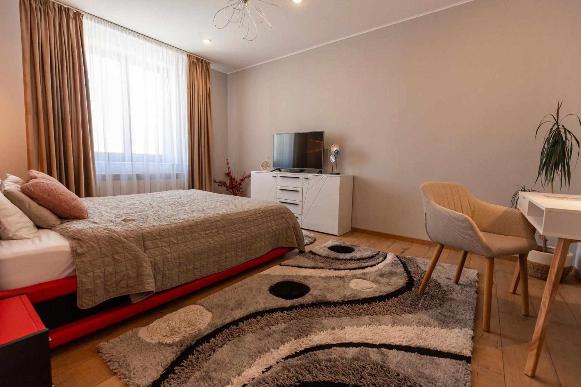 Salt Orchid Central Apartamento Turda Exterior foto